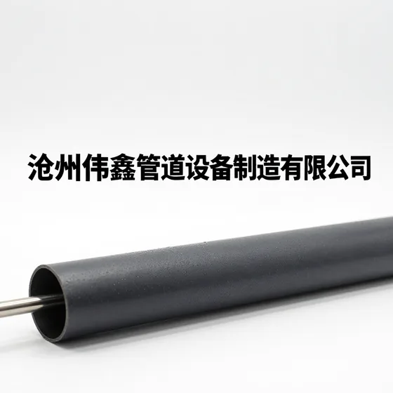 沧州伟鑫管道设备制造有限公司